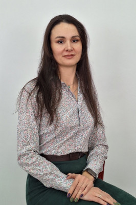 Начальник летнего лагеря Кушевская Марина Алексеевна