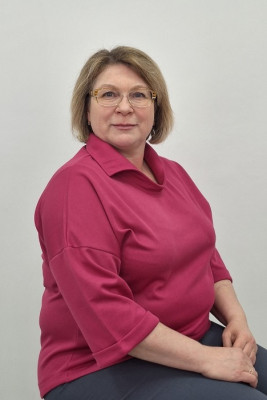 Королева Юлия Николаевна.