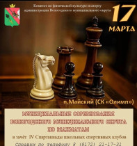 Пожелаем удачи.