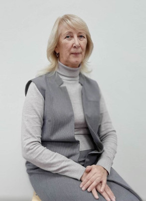 Крутова Марина Георгиевна